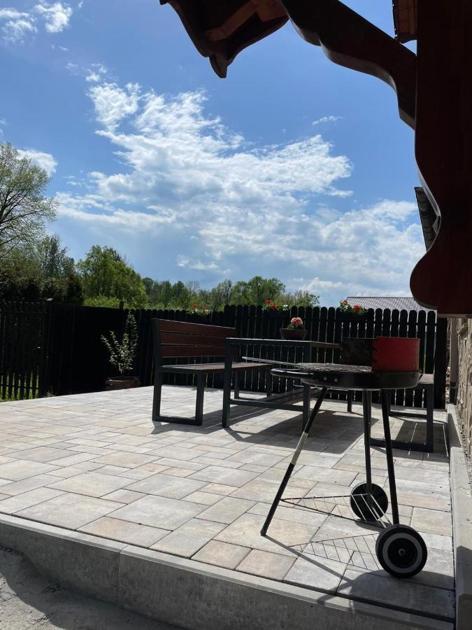 Chillout W Rychwaldzie Holiday home Zywiec